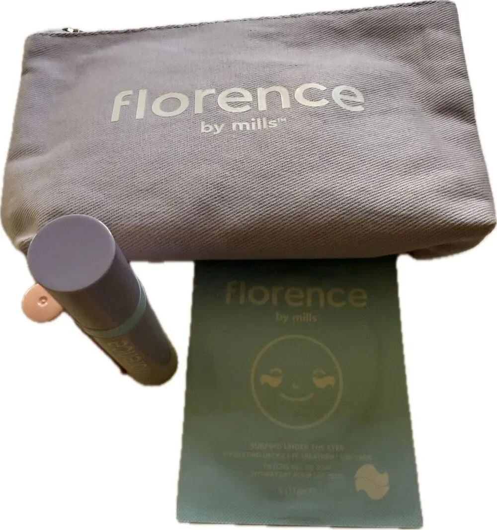 Florence by Mills Ava's Mini & Mighty Essentials Kit 4 pieces